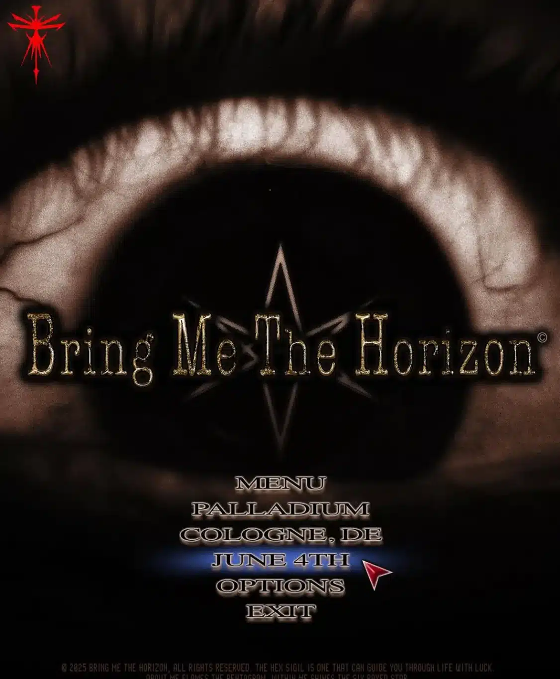bring me horizon