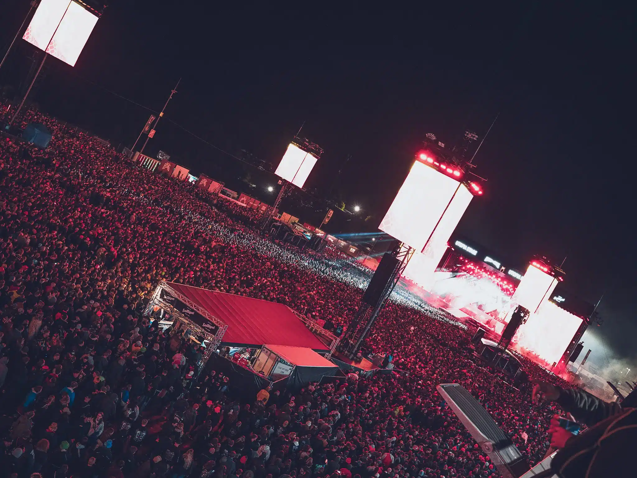 Rock am Ring Utopia Stage