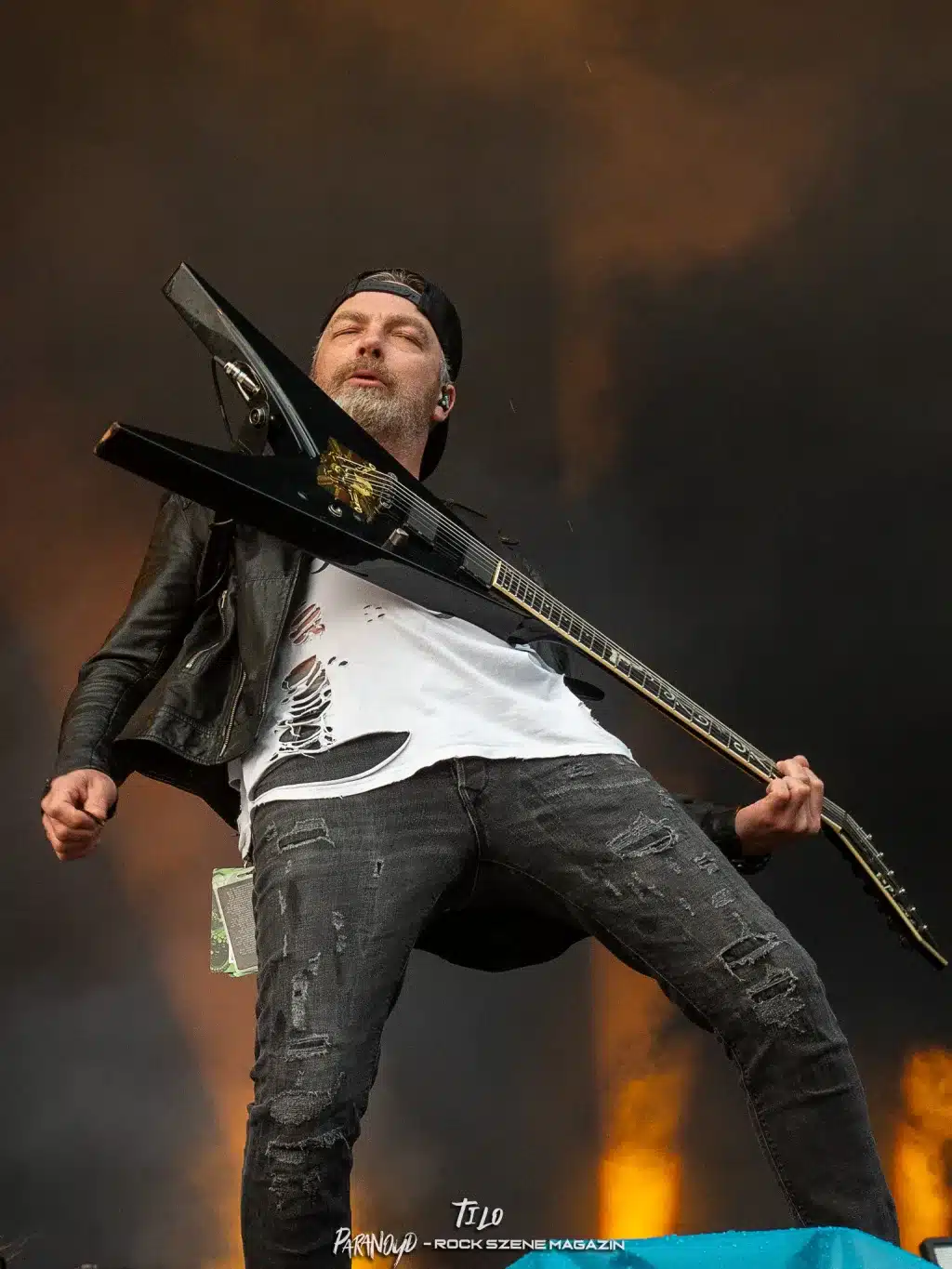 Bullet for my Valentine @ Rock am Ring 2025