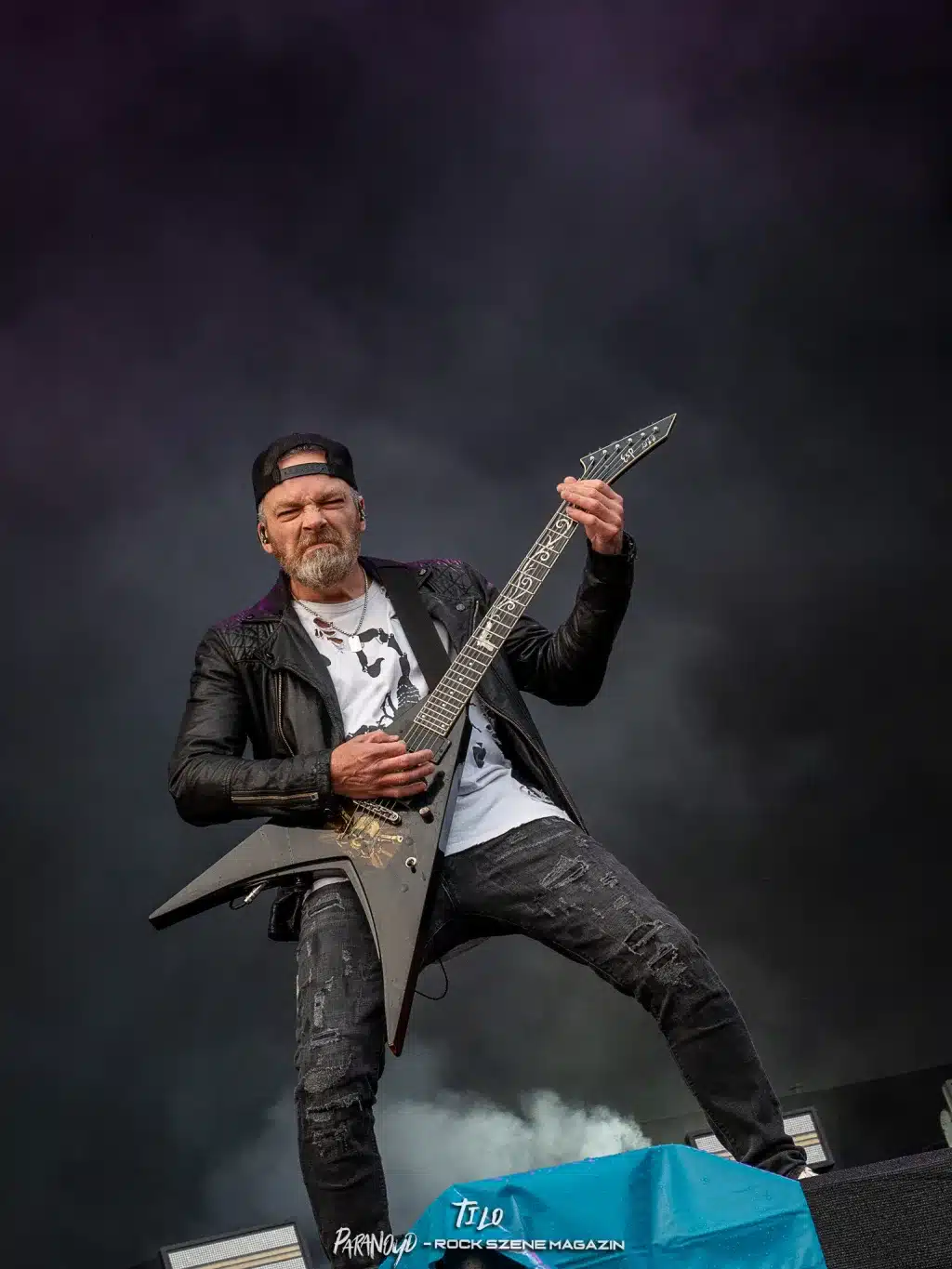 Bullet for my Valentine @ Rock am Ring 2025