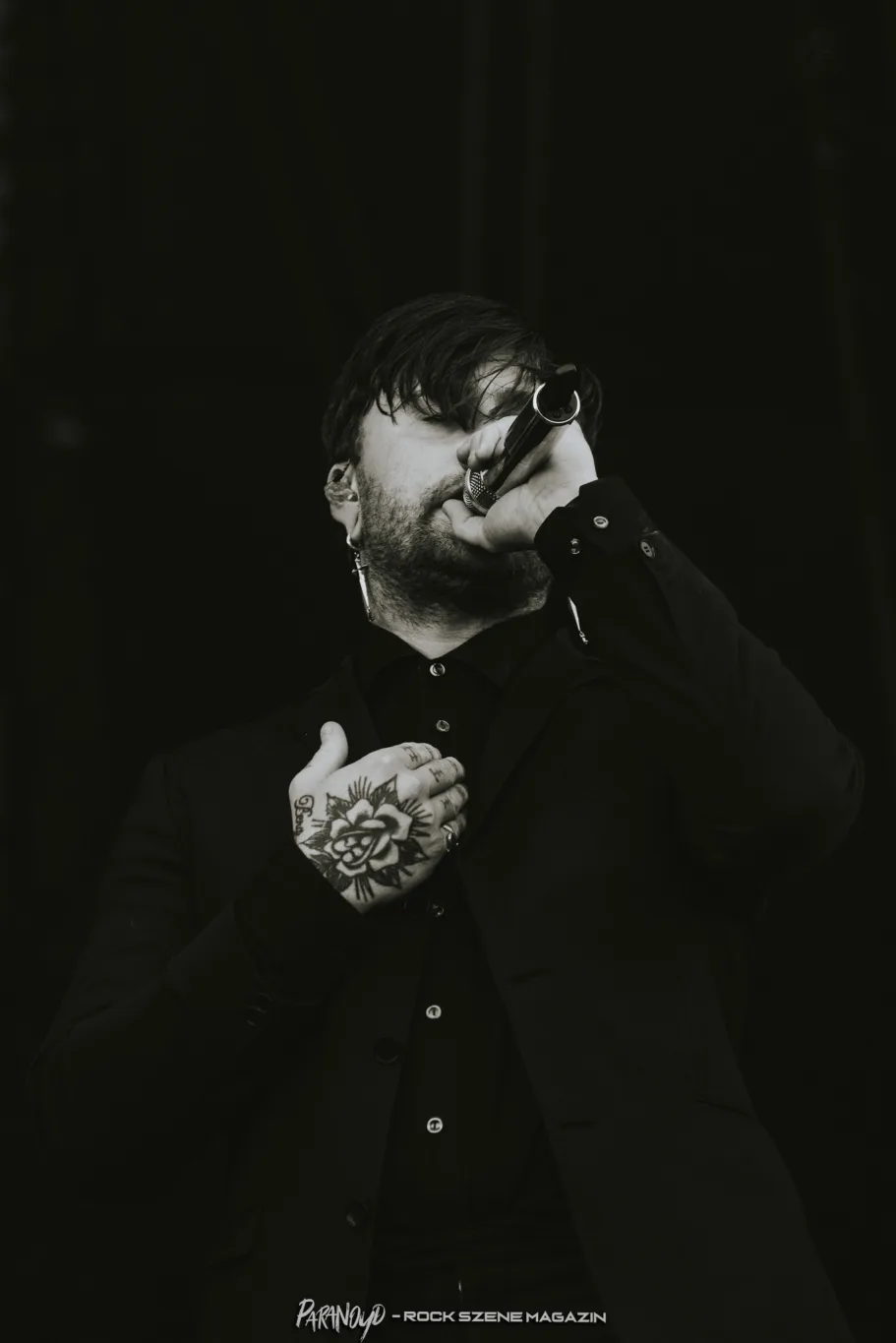 imminence