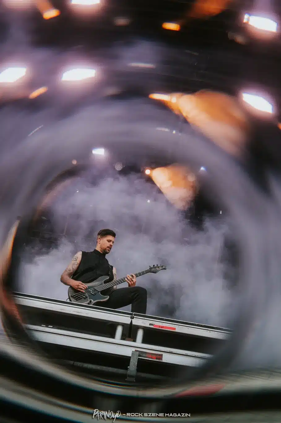imminence