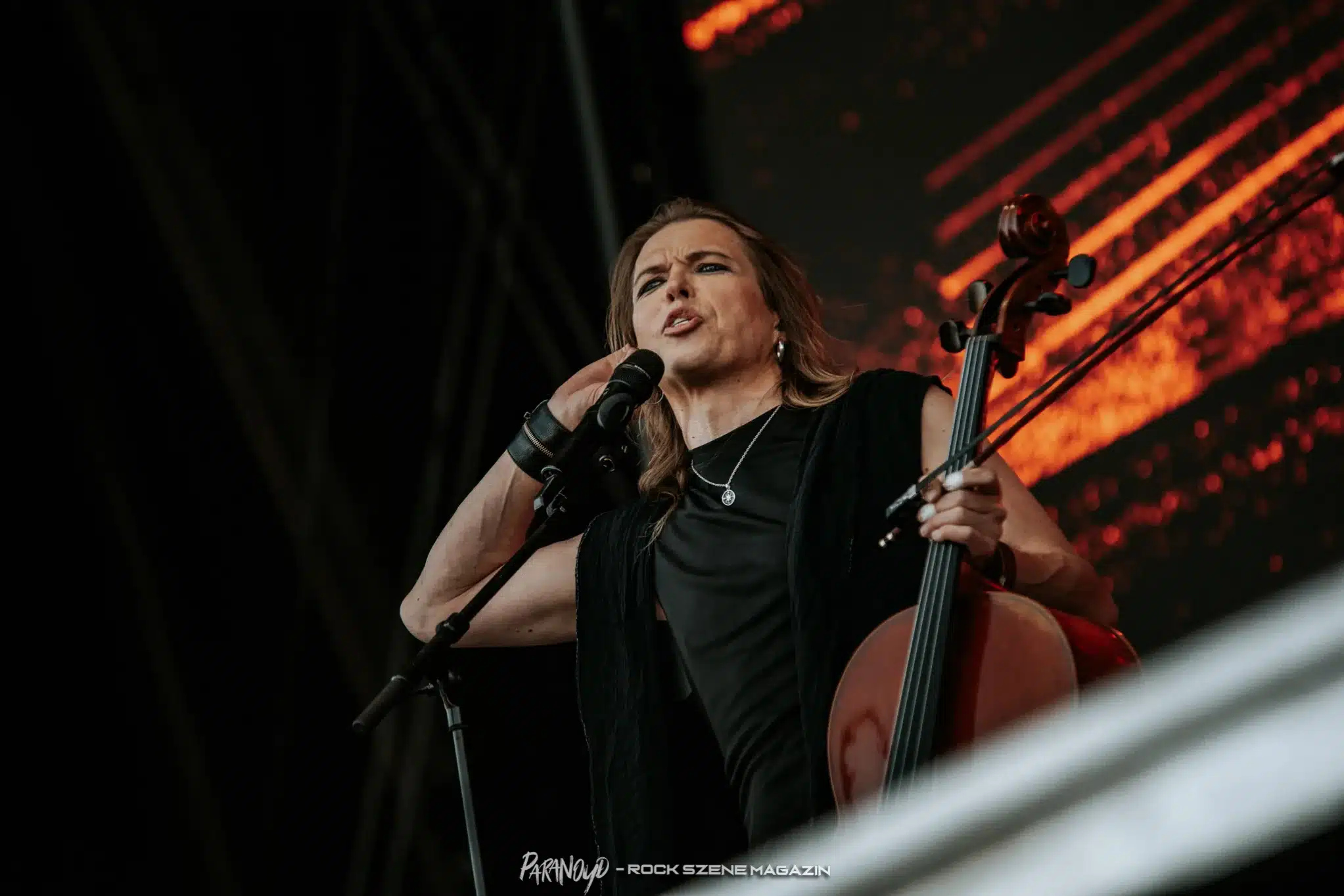 apocalytica