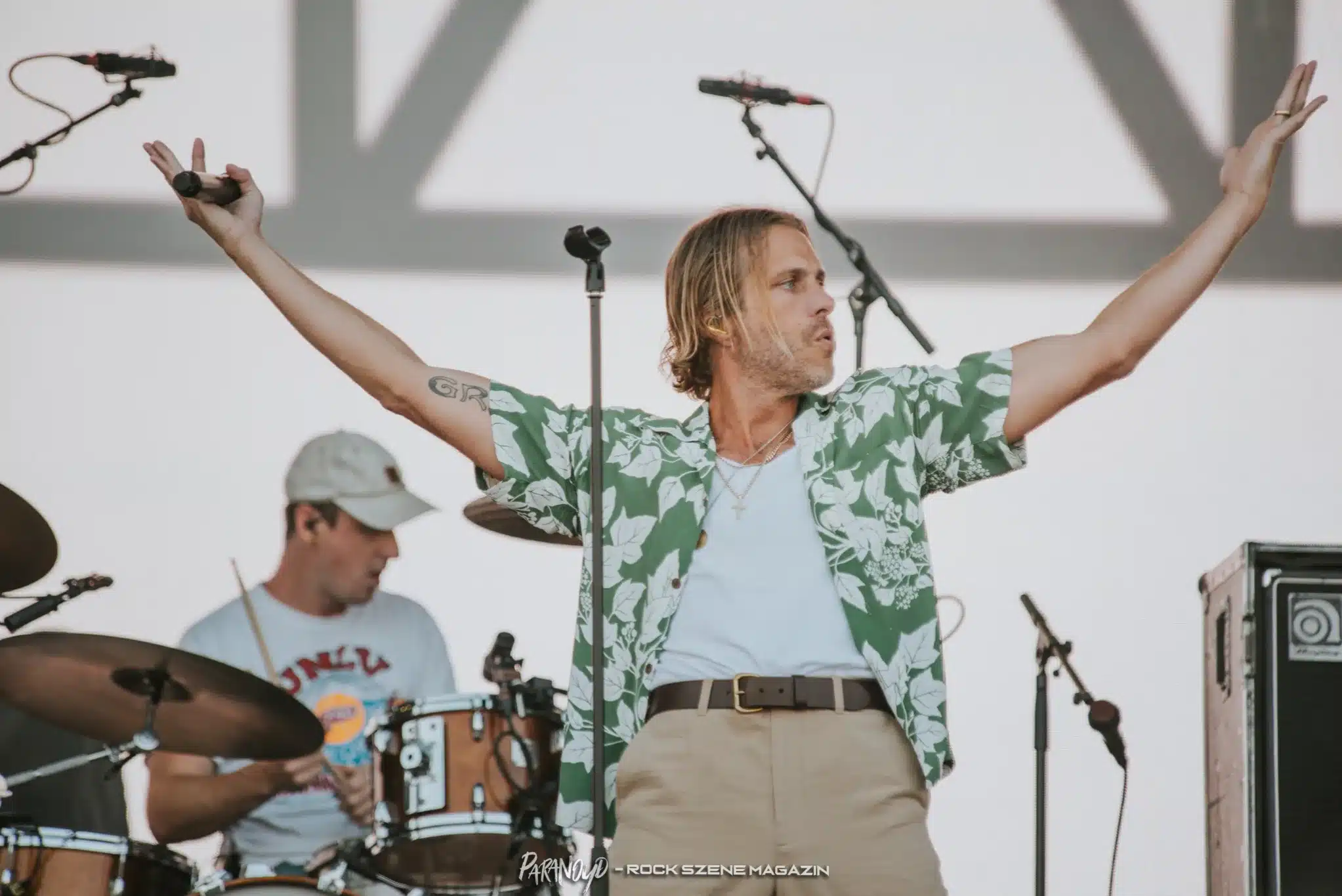 awolnation