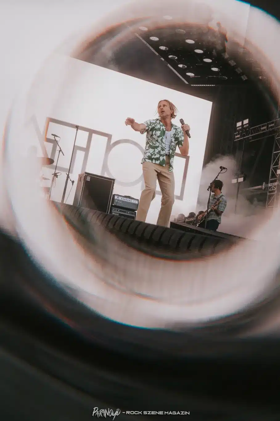 awolnation