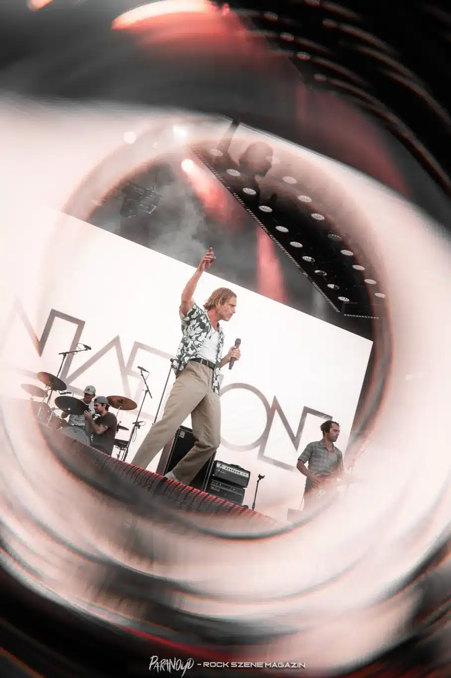 awolnation