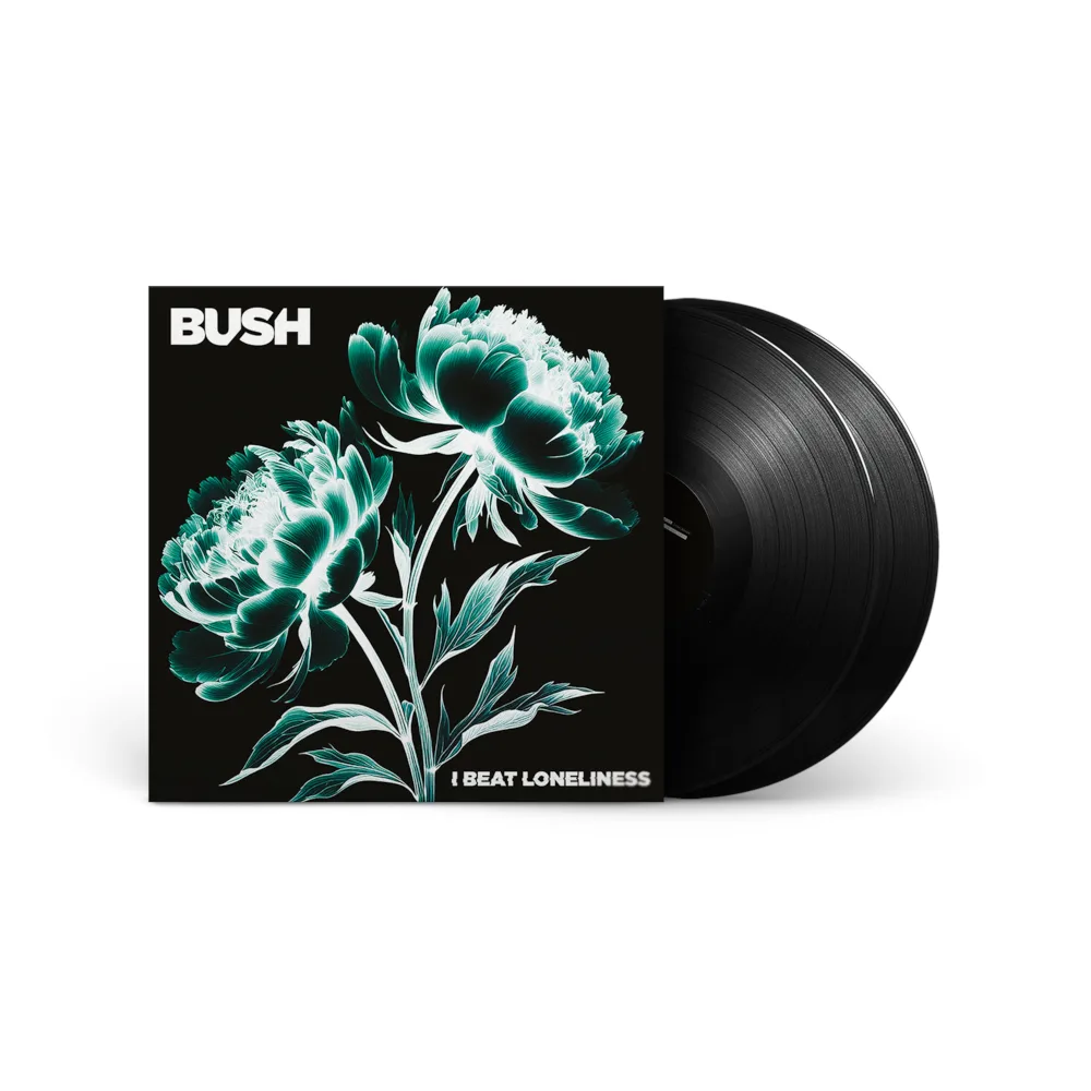 BUSH veröffentlichen neue Single „The Land Of Milk And Honey“ – Vorbote zum kommenden Album „I Beat Loneliness“