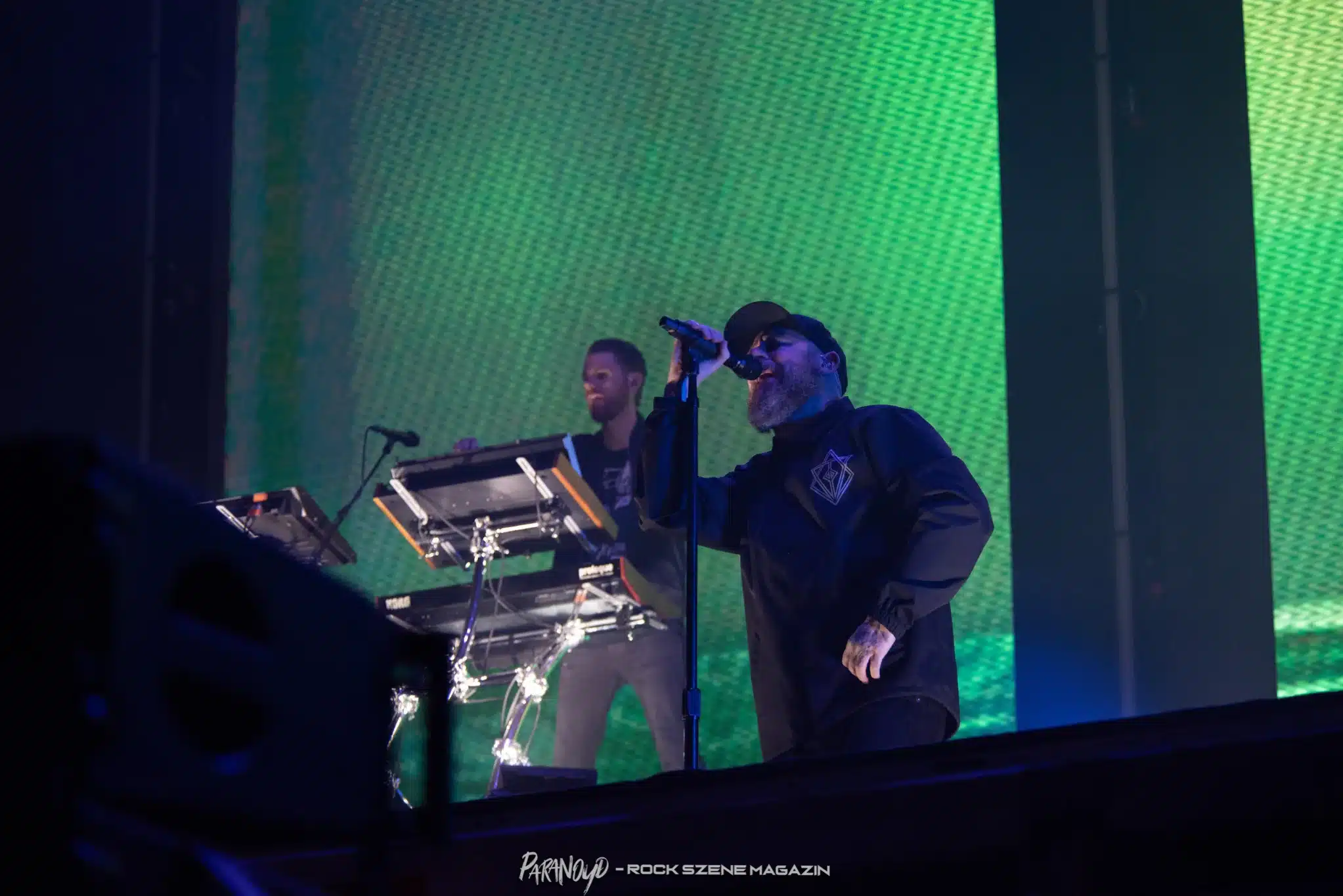 In Flames