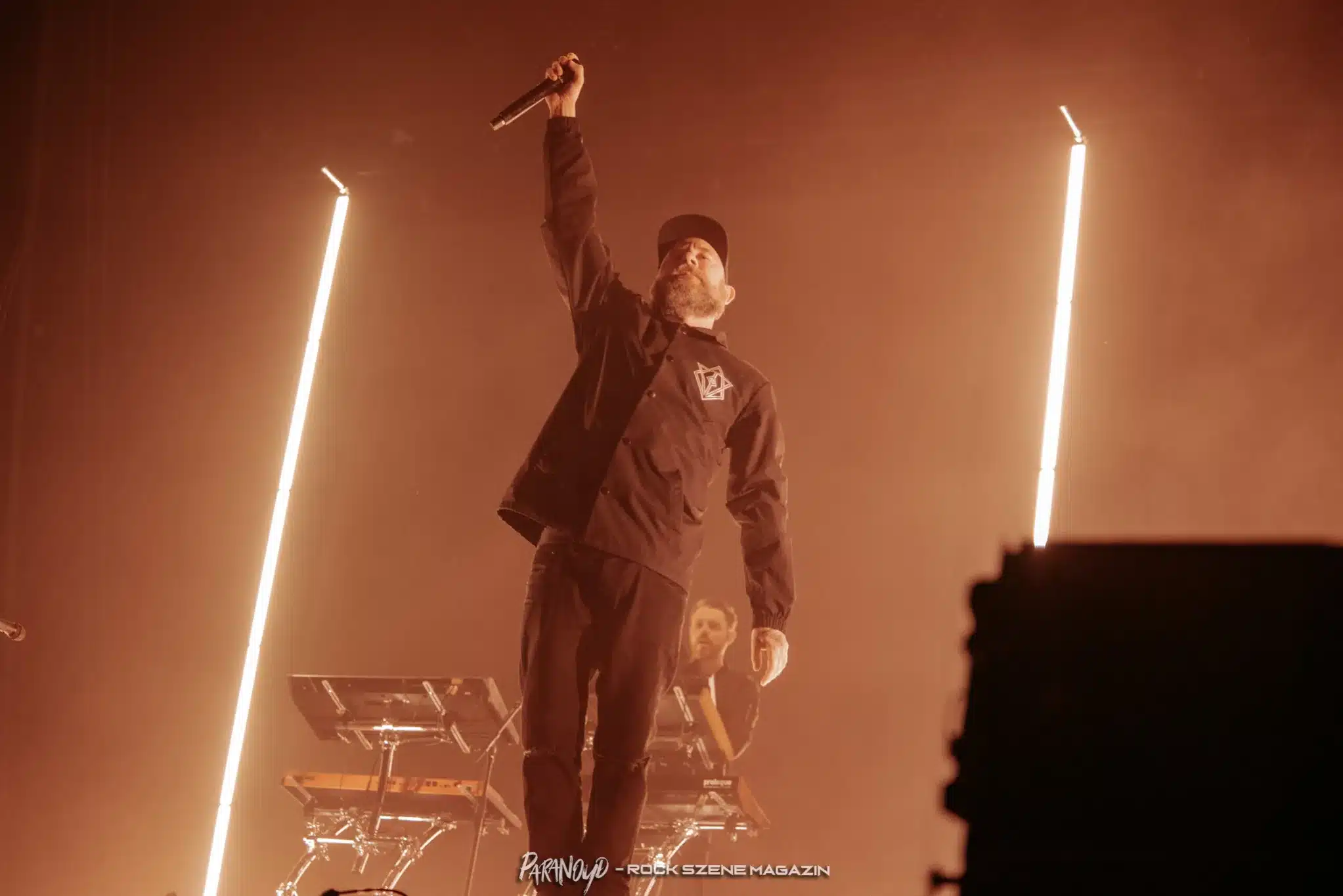 In Flames