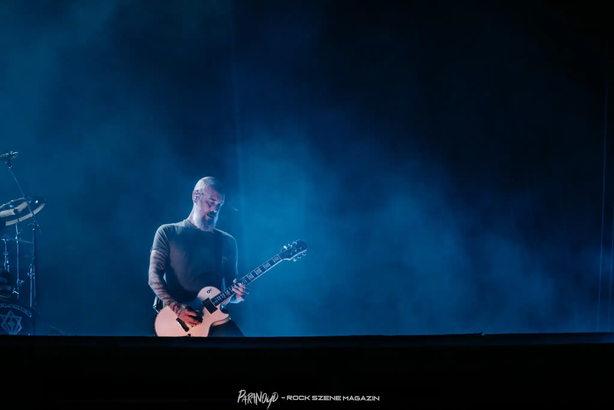 In Flames