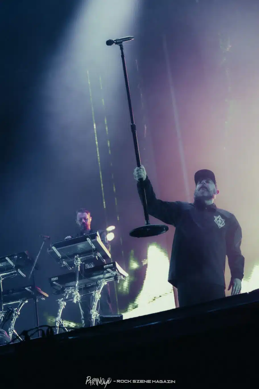 In Flames