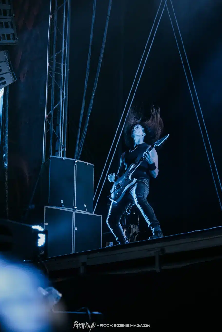 In Flames