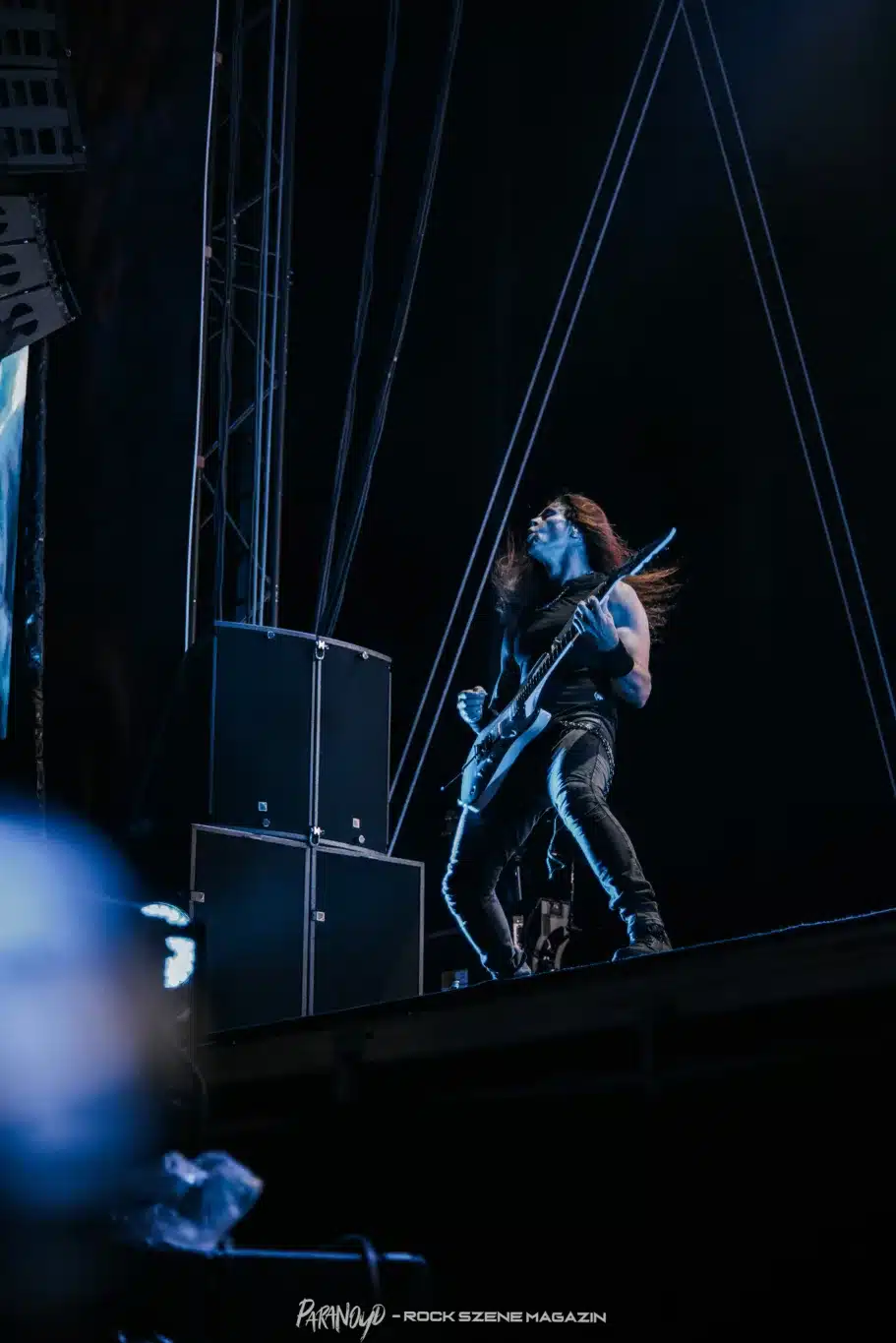 In Flames