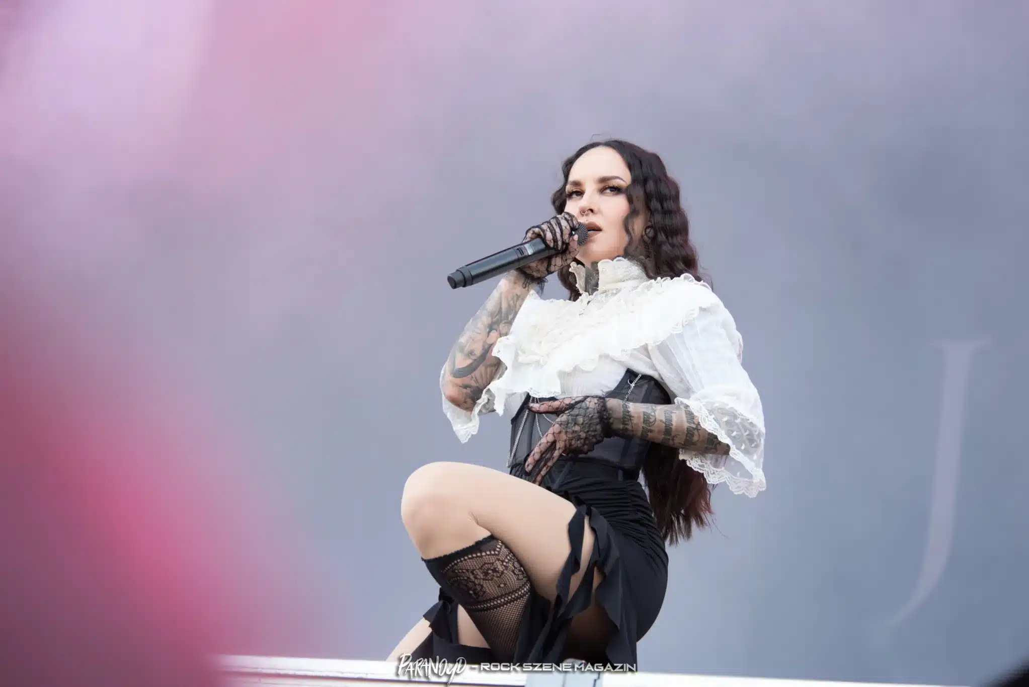 jinjer