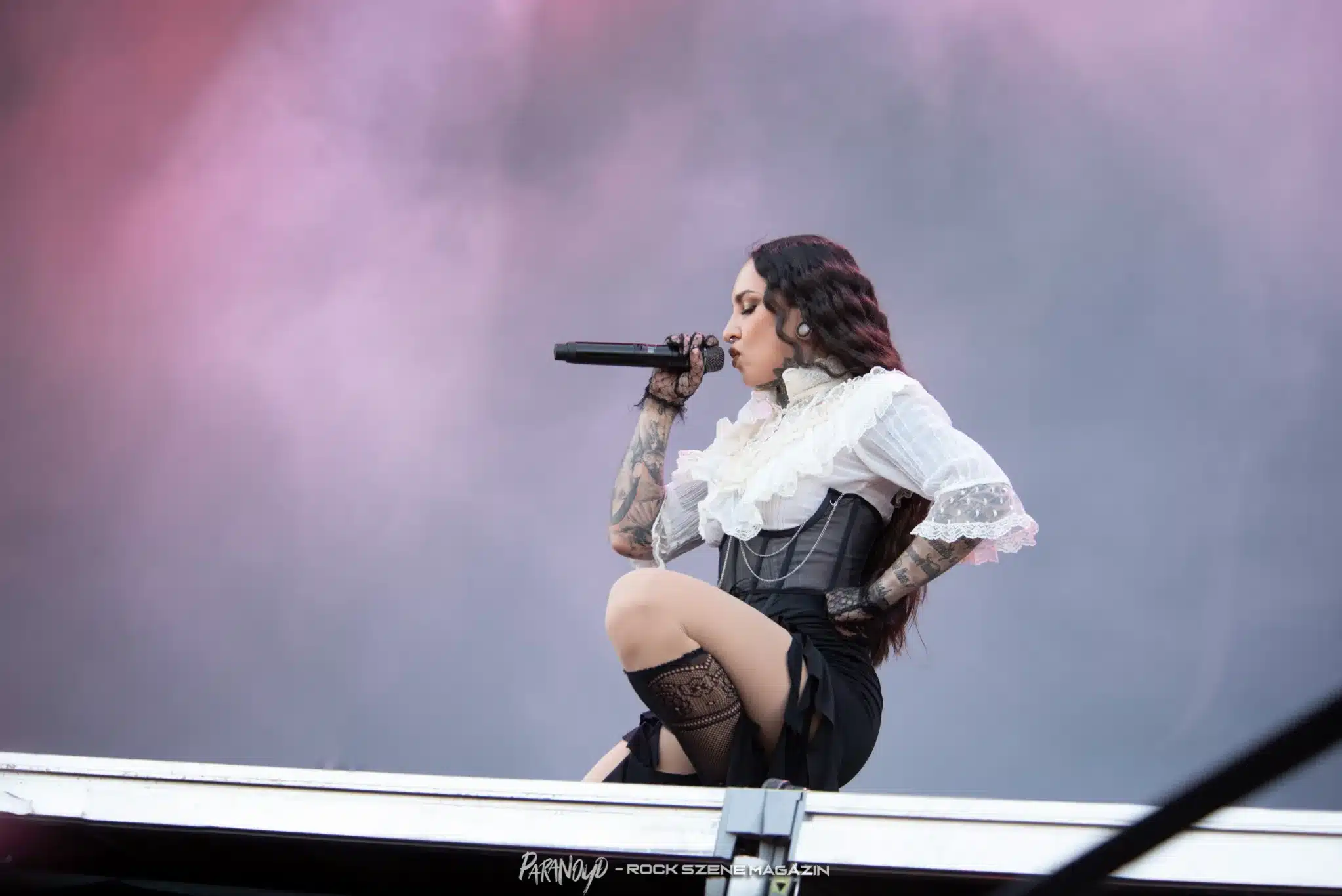 jinjer