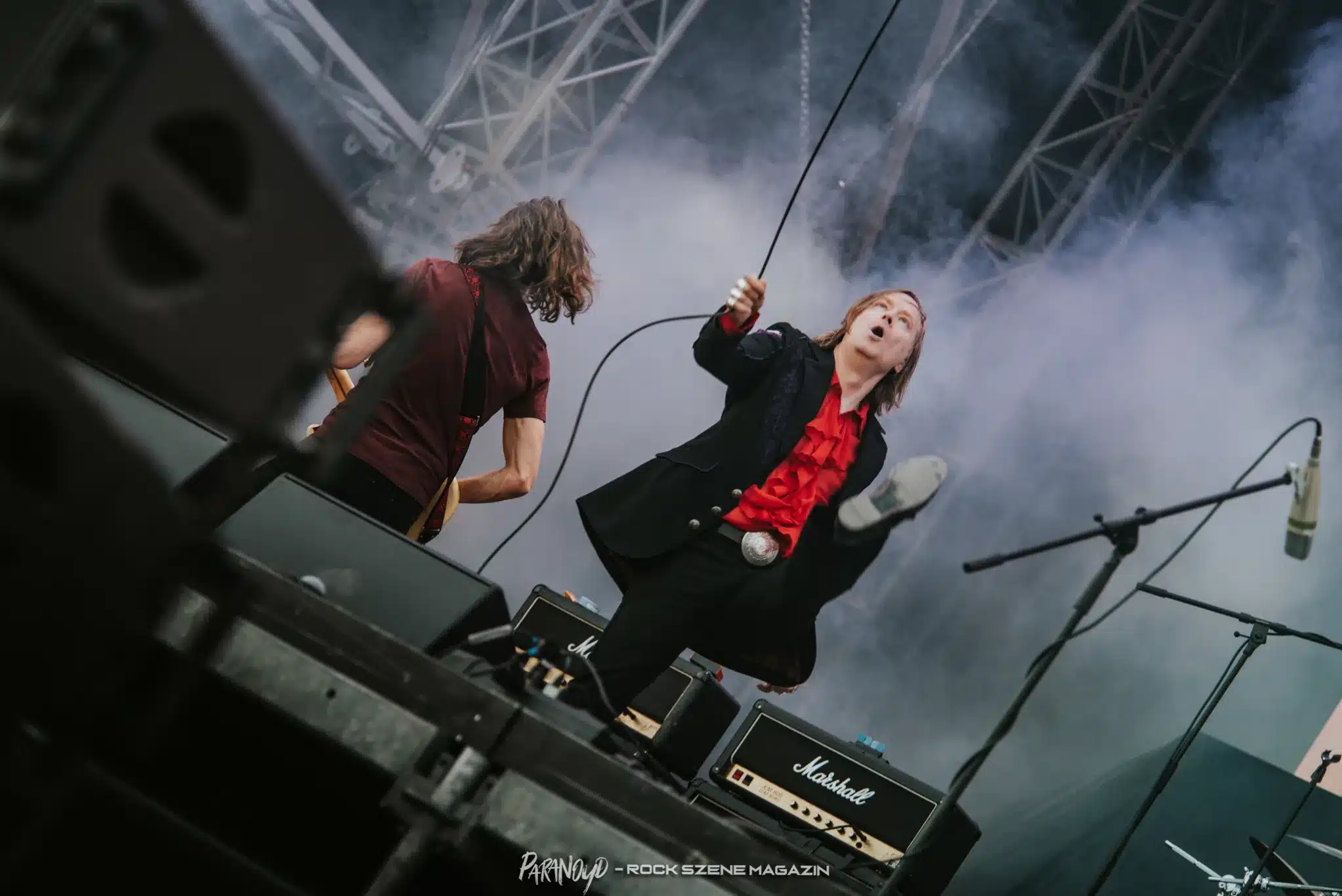 refused