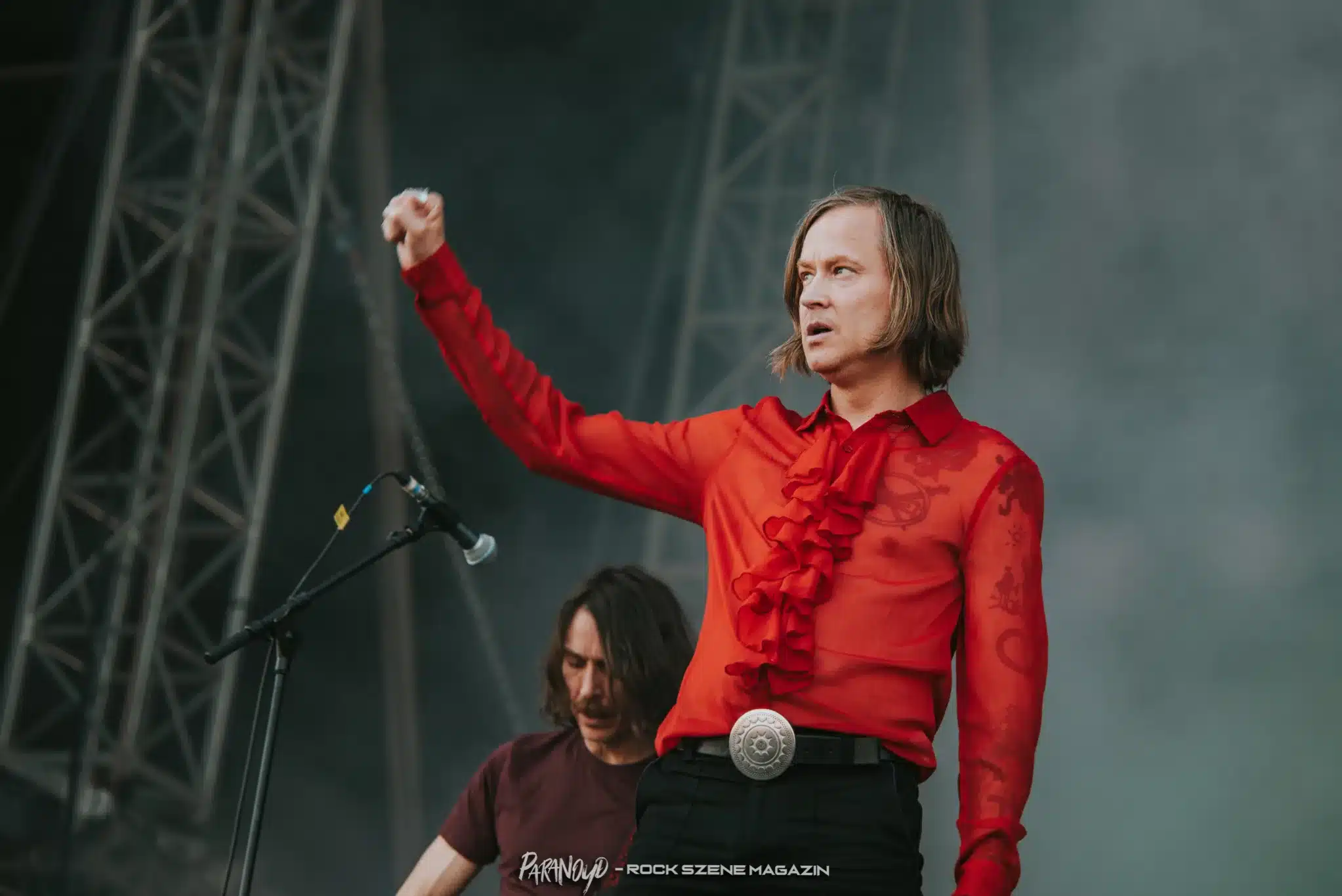 refused
