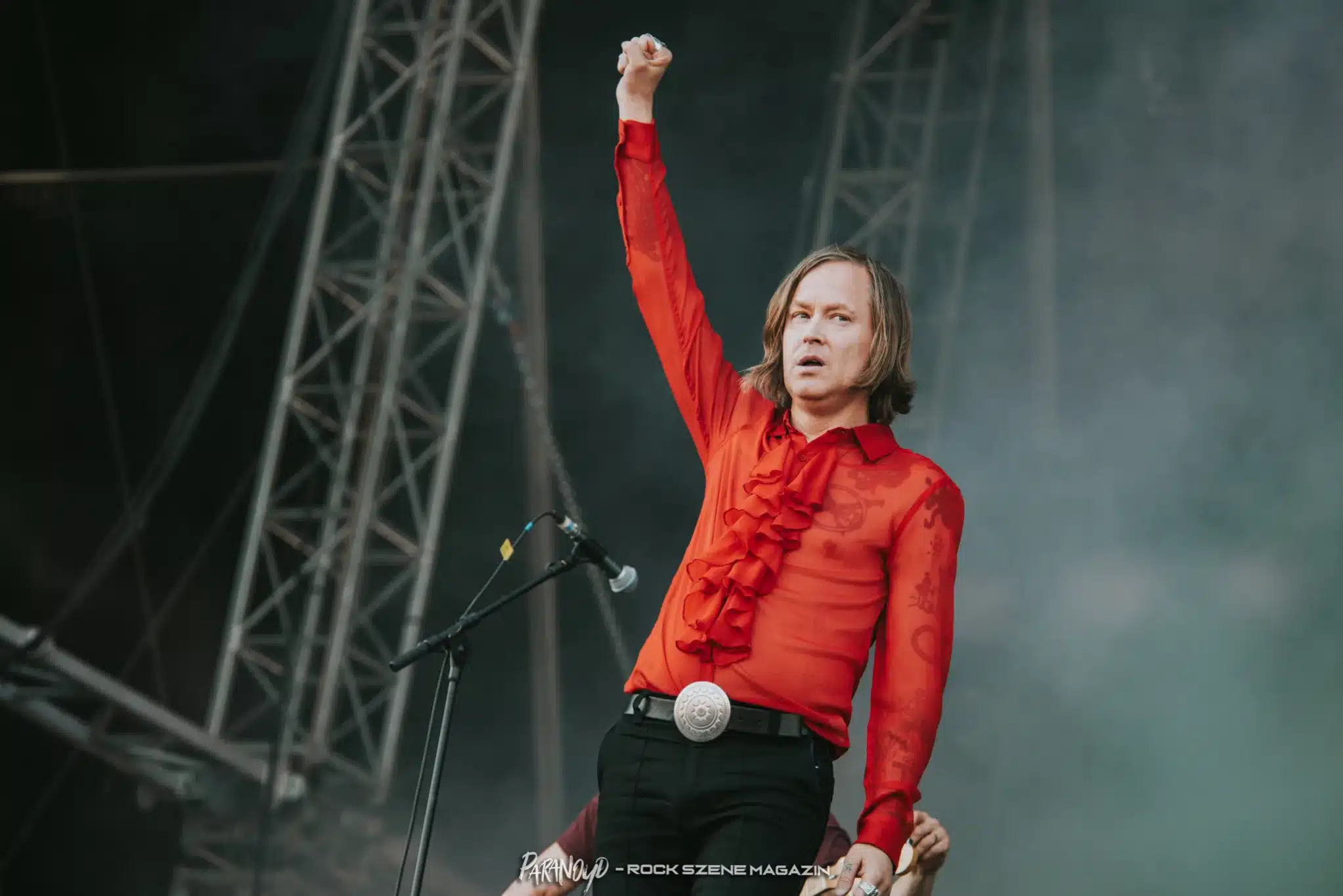 refused
