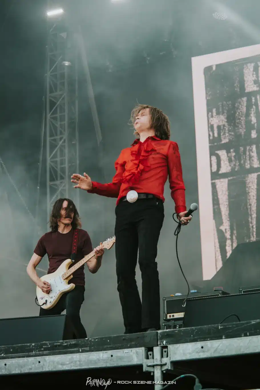 refused