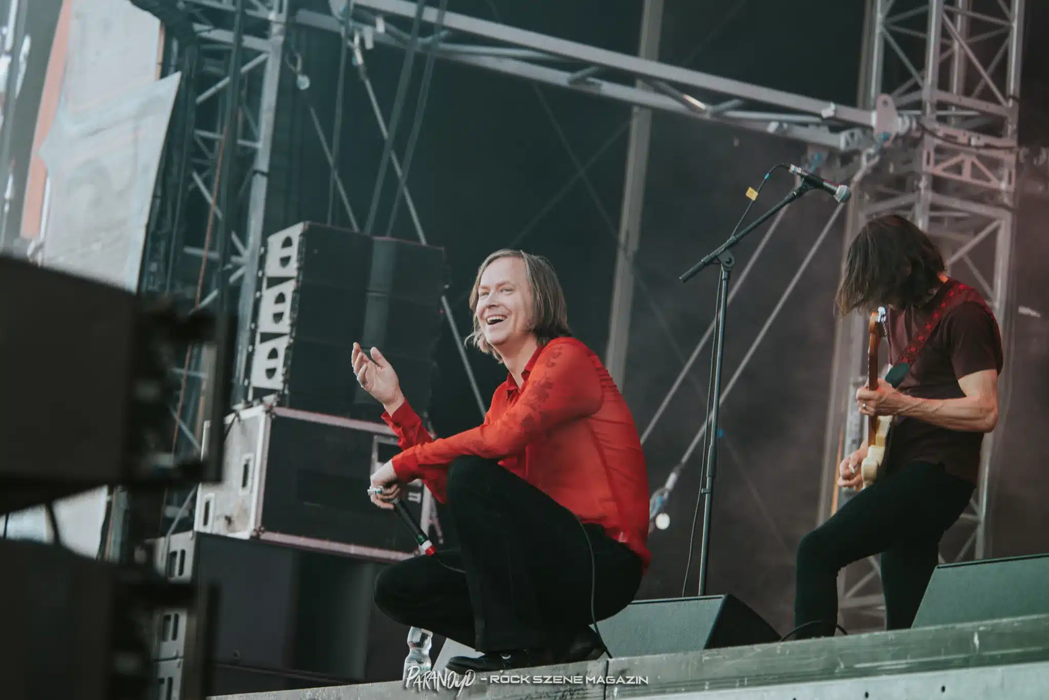 refused