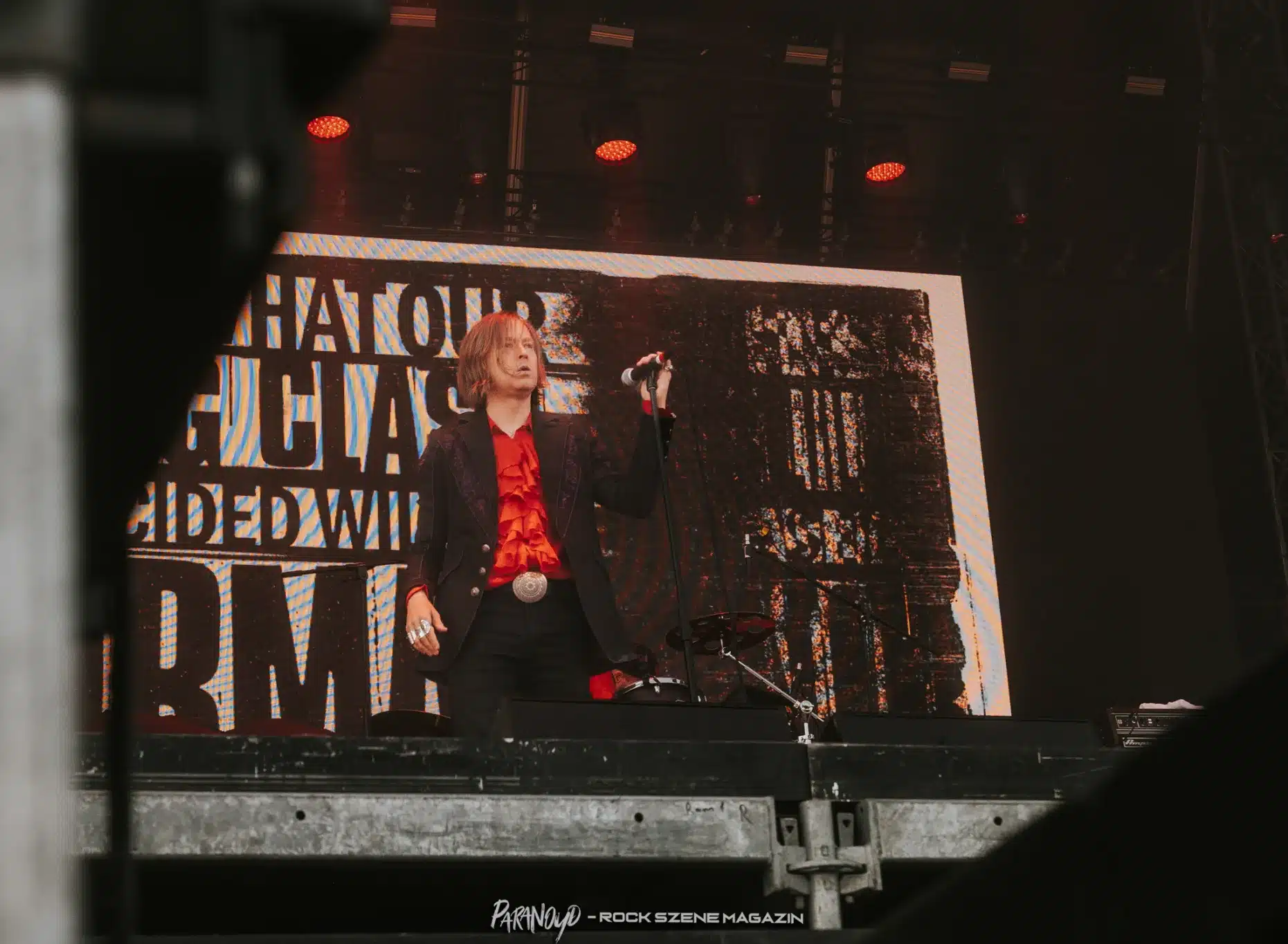 refused