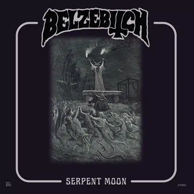 BElzebitch