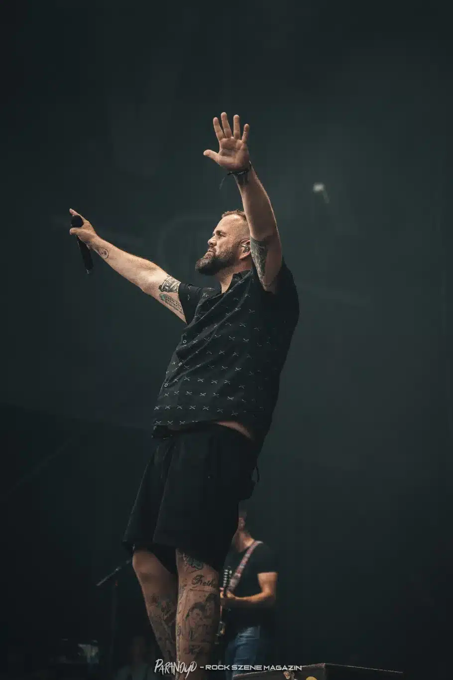 FEINE SAHNE FISCHFILET- vainstream 2025