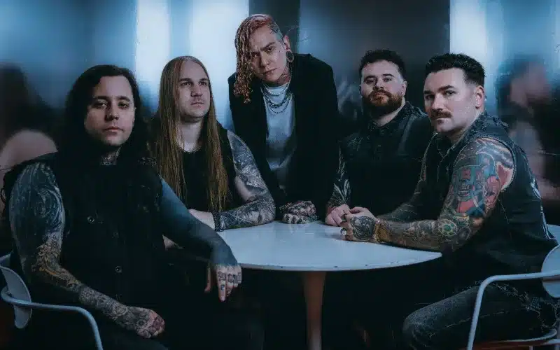 Lorna Shore, Tour 2026