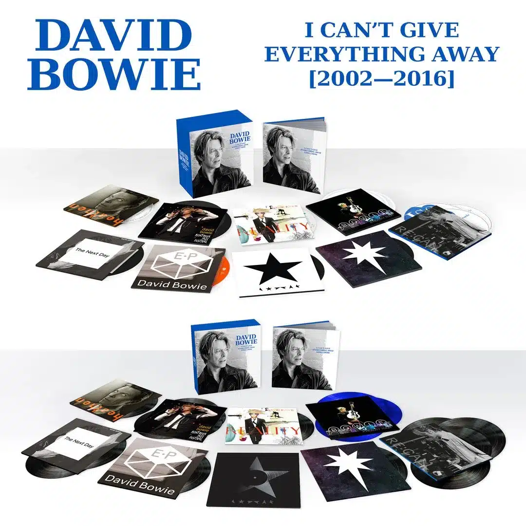 David bowie
