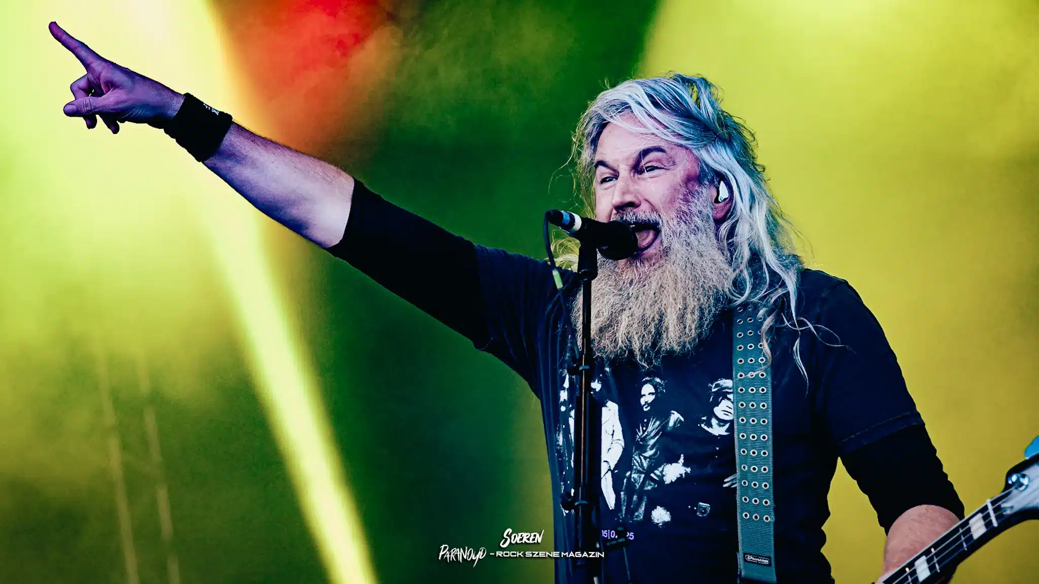 ROCK THE LAKES 2025