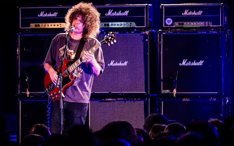 wolfmother karlsruhe substage 2025