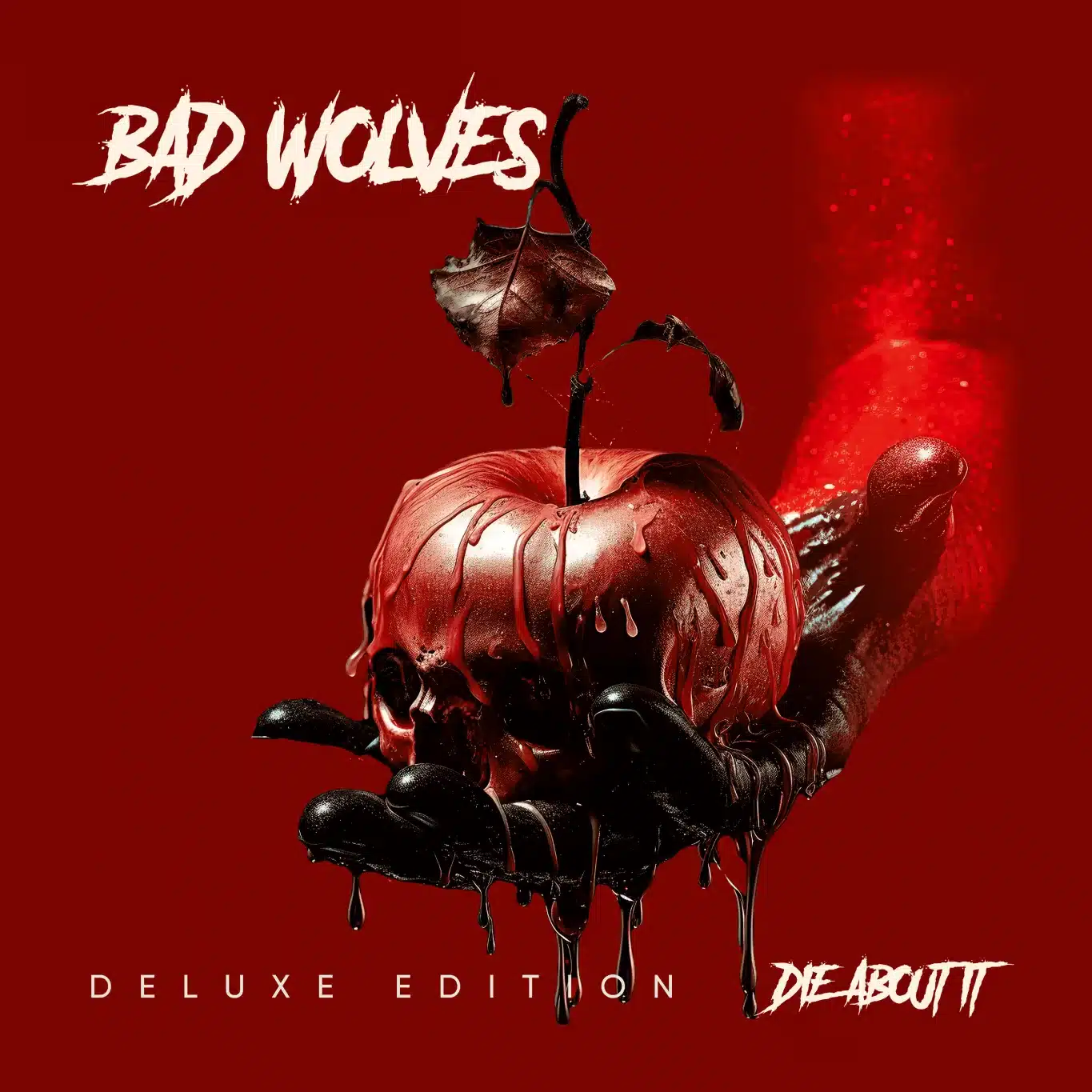 BAD WOLVES kündigen Deluxe Edition ihres Albums „Die About It“ für den 19. September 2025 an