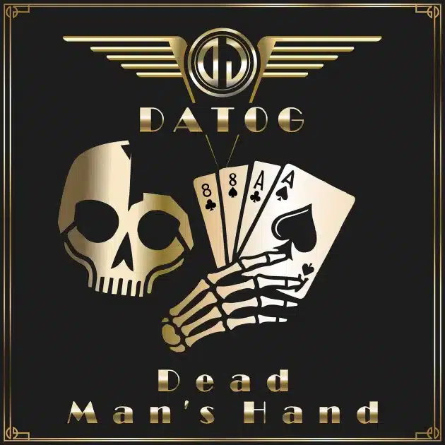DIRKSCHNEIDER & THE OLD GANG – Fünfte Single „Dead Man’s Hand“ veröffentlicht Reigning Phoenix Music