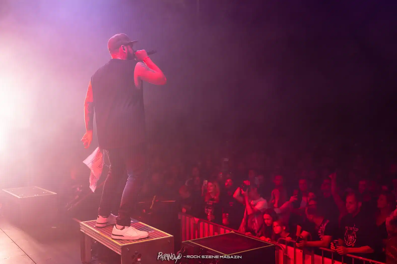 One Step Closer Aschaffenburg12