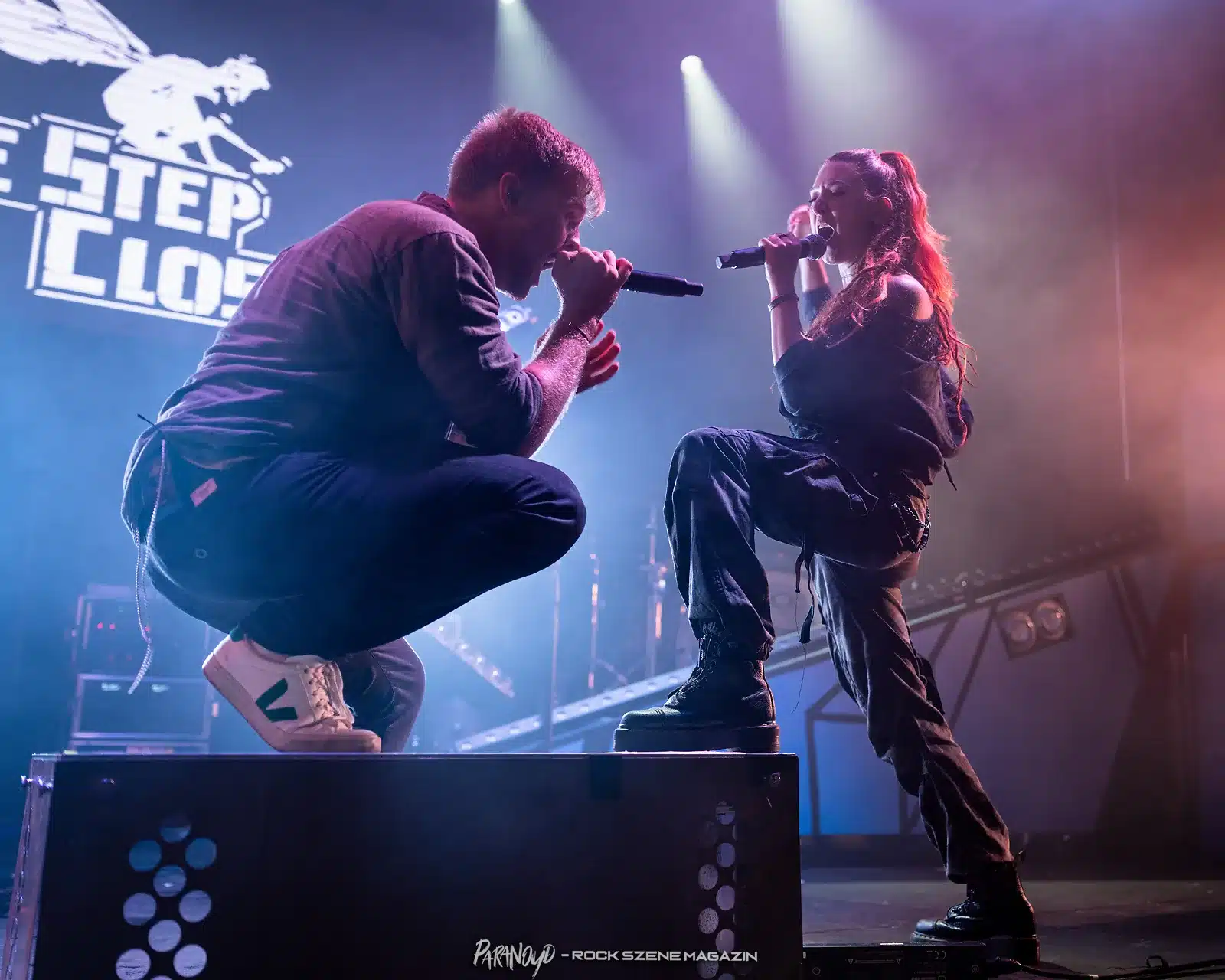 One Step Closer Aschaffenburg13