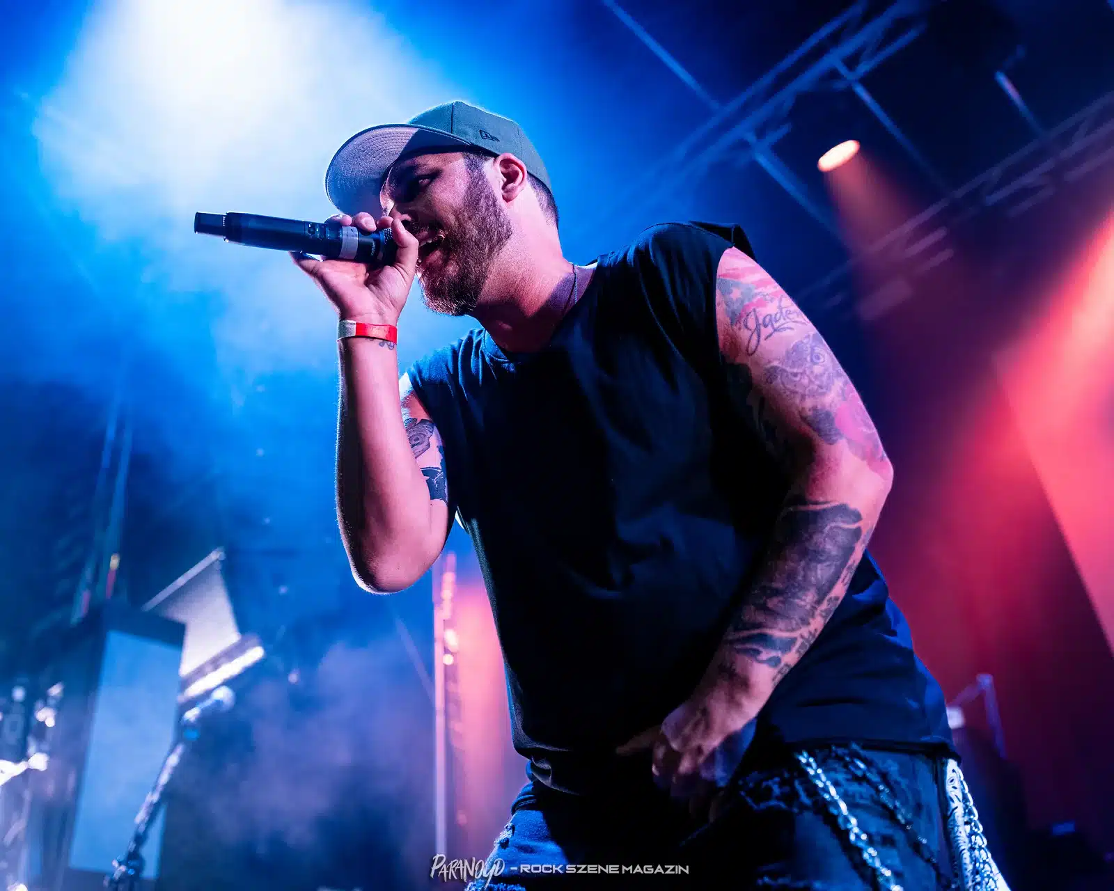 One Step Closer Aschaffenburg15
