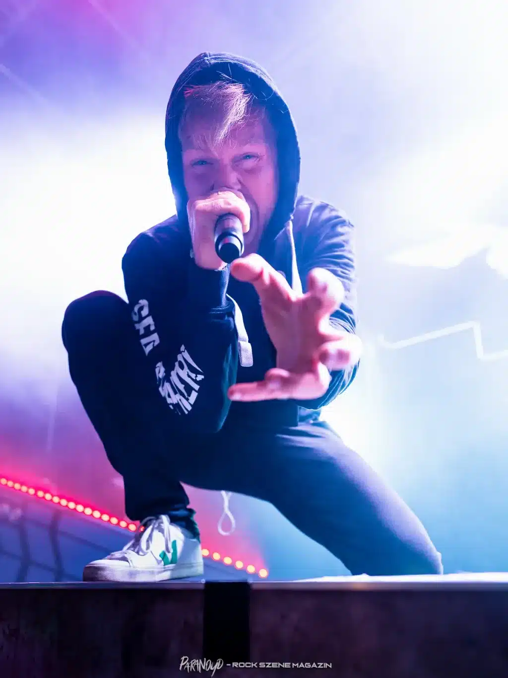 One Step Closer Aschaffenburg4