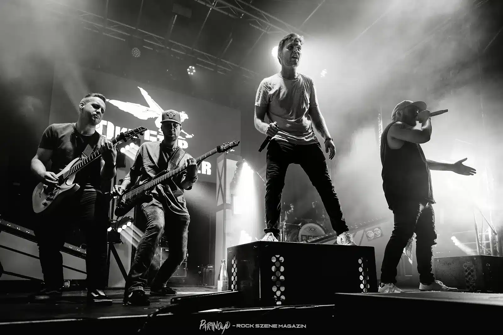 One Step Closer Aschaffenburg5