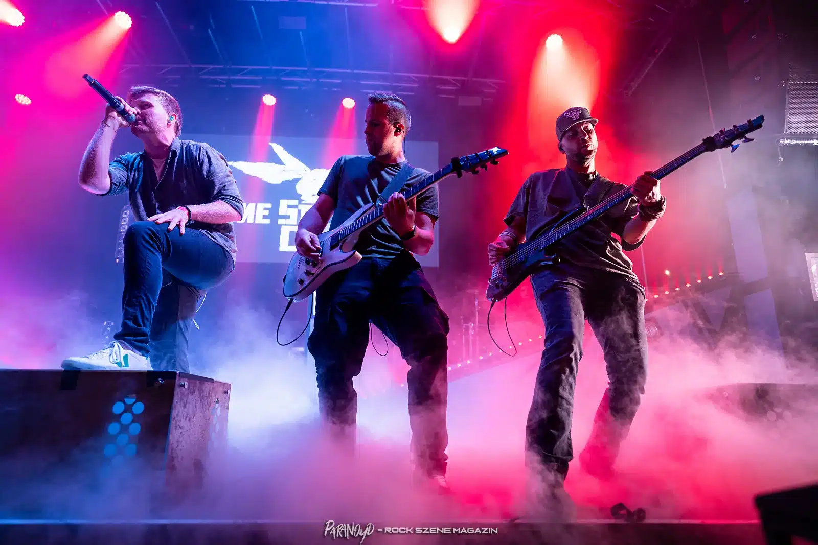One Step Closer Aschaffenburg7