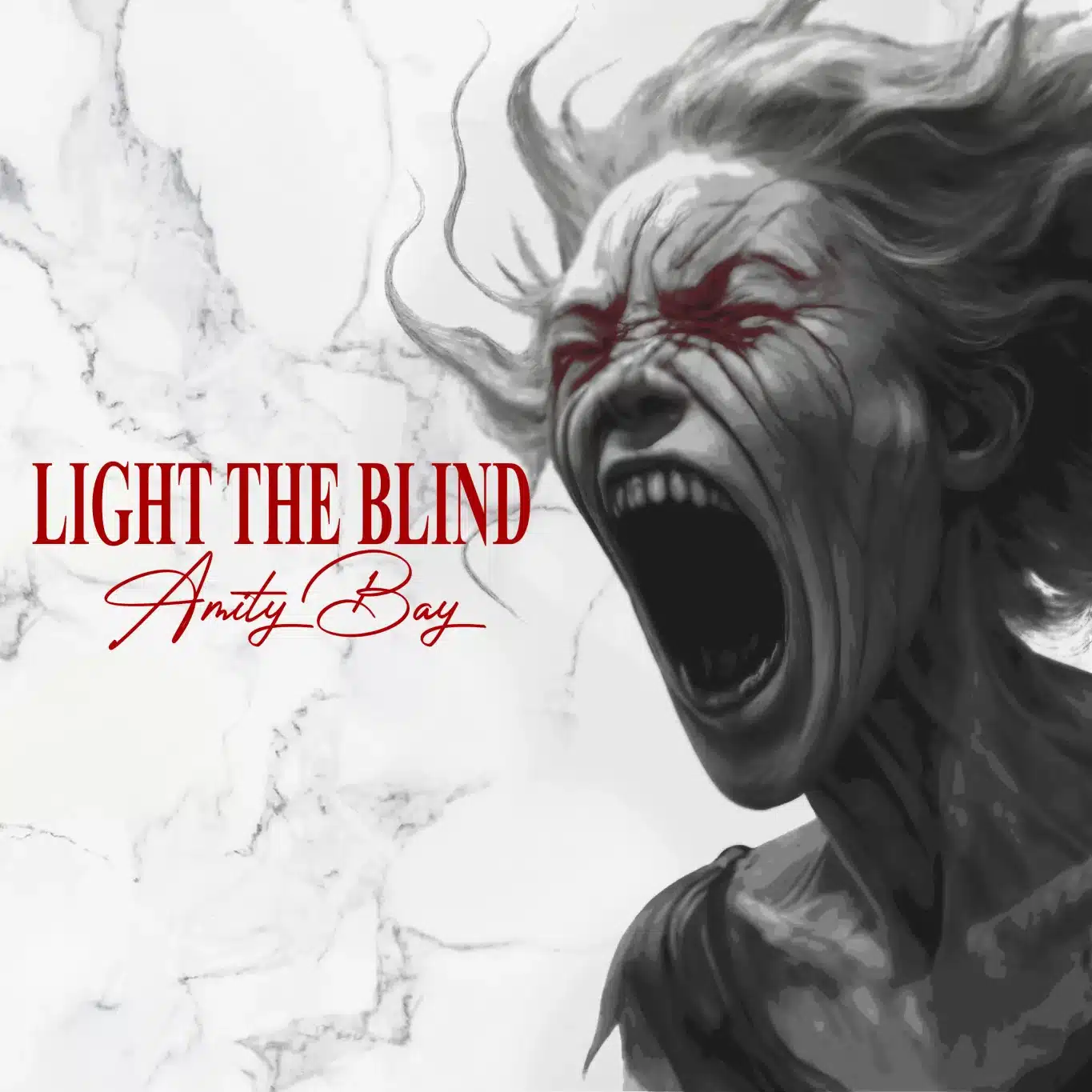 Amity Bay, Light The Blind