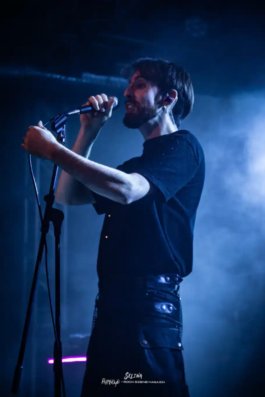 Auger im wizemann credit selina dreher