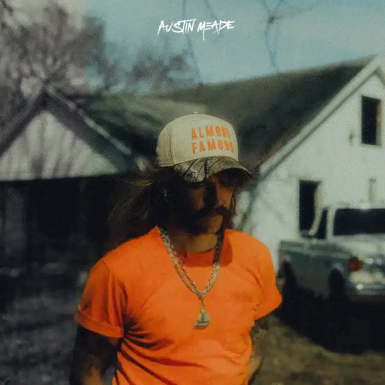 Austin Meade: Rock, Rotz und richtig gute Riffs