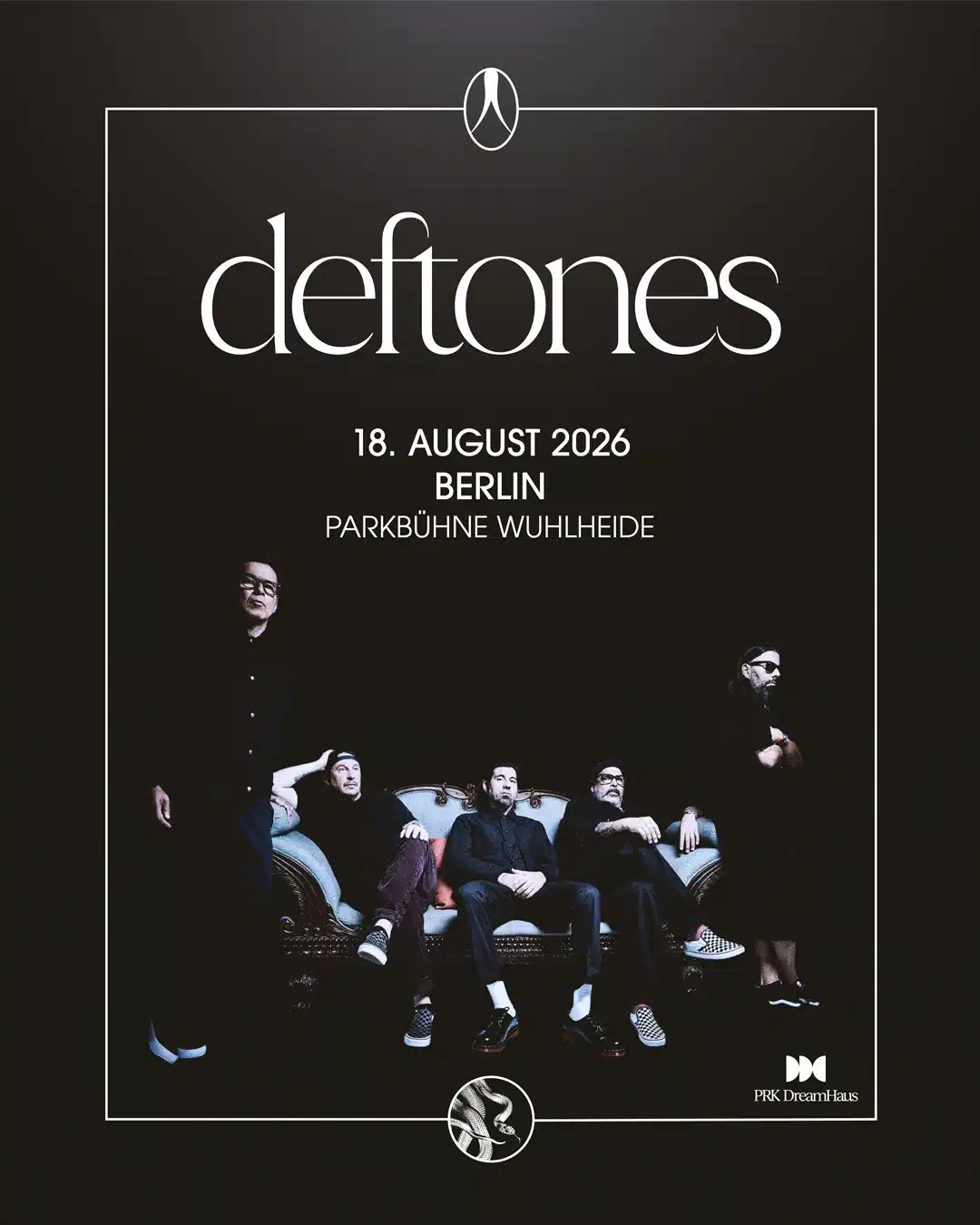 Deft, Deftones