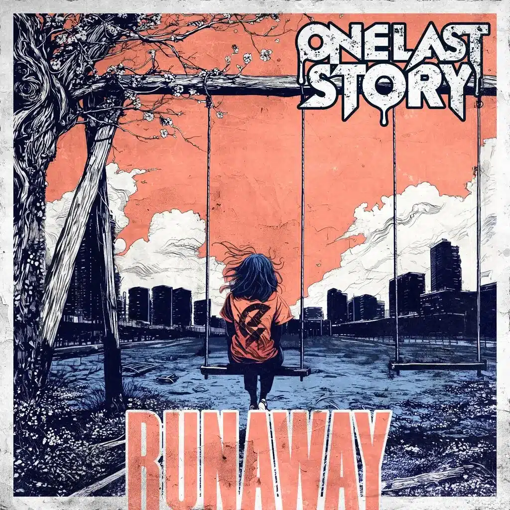 One Last Story, Runaway