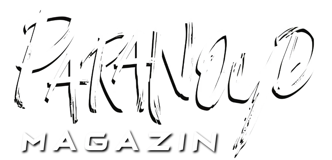 Paranoyd NEW