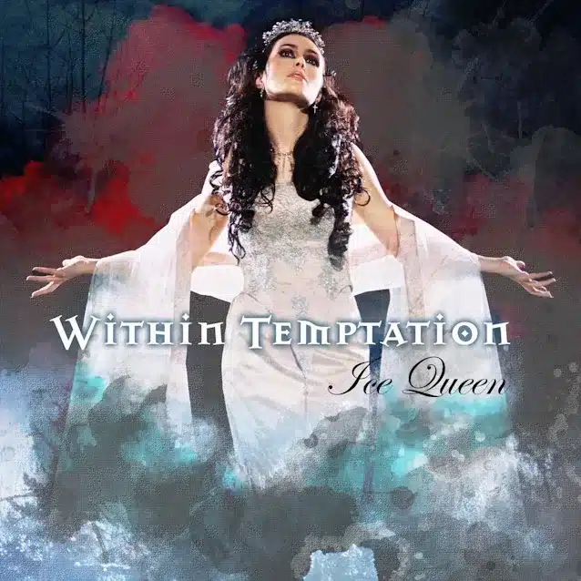 Ice Queen neu gedacht WITHIN TEMPTATION starten Jubiläumsjahr mit akustischer Version