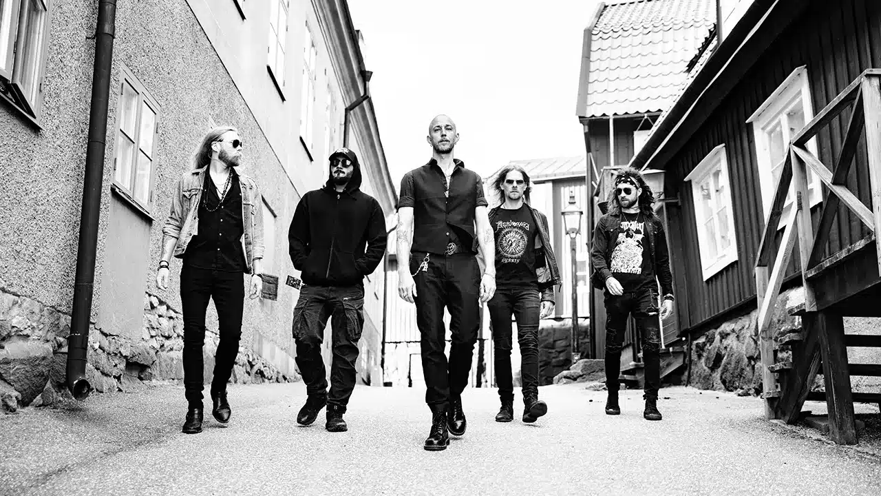 SOEN Neues Album Reliance überzeugt mit Tiefe und Geschlossenheit