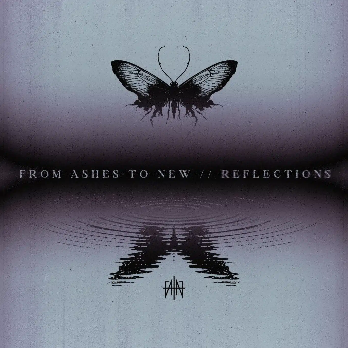 From Ashes To New: Neues Album „Reflections“ & Single „Villain“