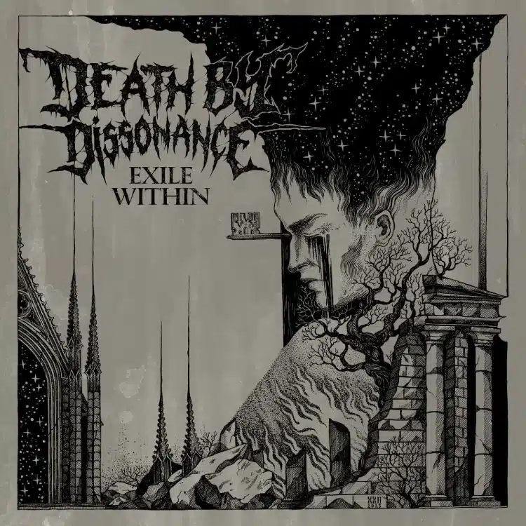 Death by Dissonance: Die düstere Reise durch „Exile Within“