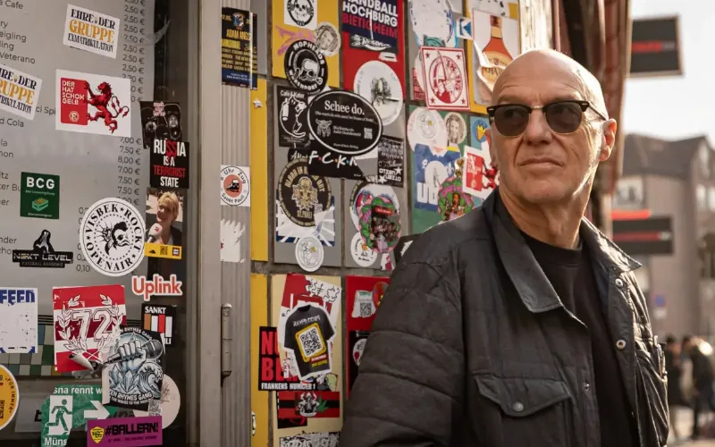 MIDGE URE: Große Deutschland-Tour der Ultravox-Legende 2027